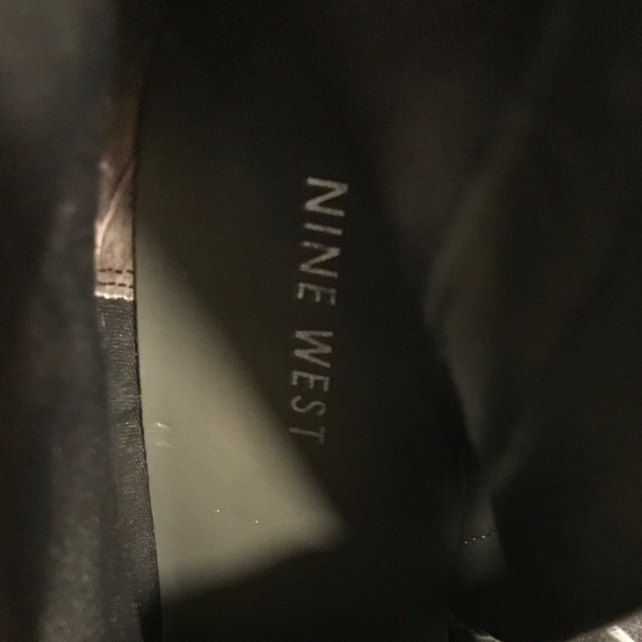 Nine West Boots - Picture 3 of 4